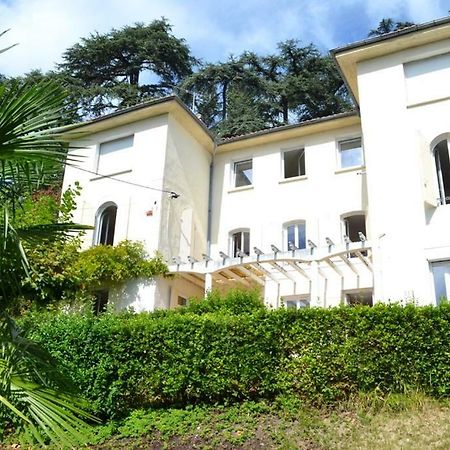 אז'ן Villa Saint Vincent מראה חיצוני תמונה