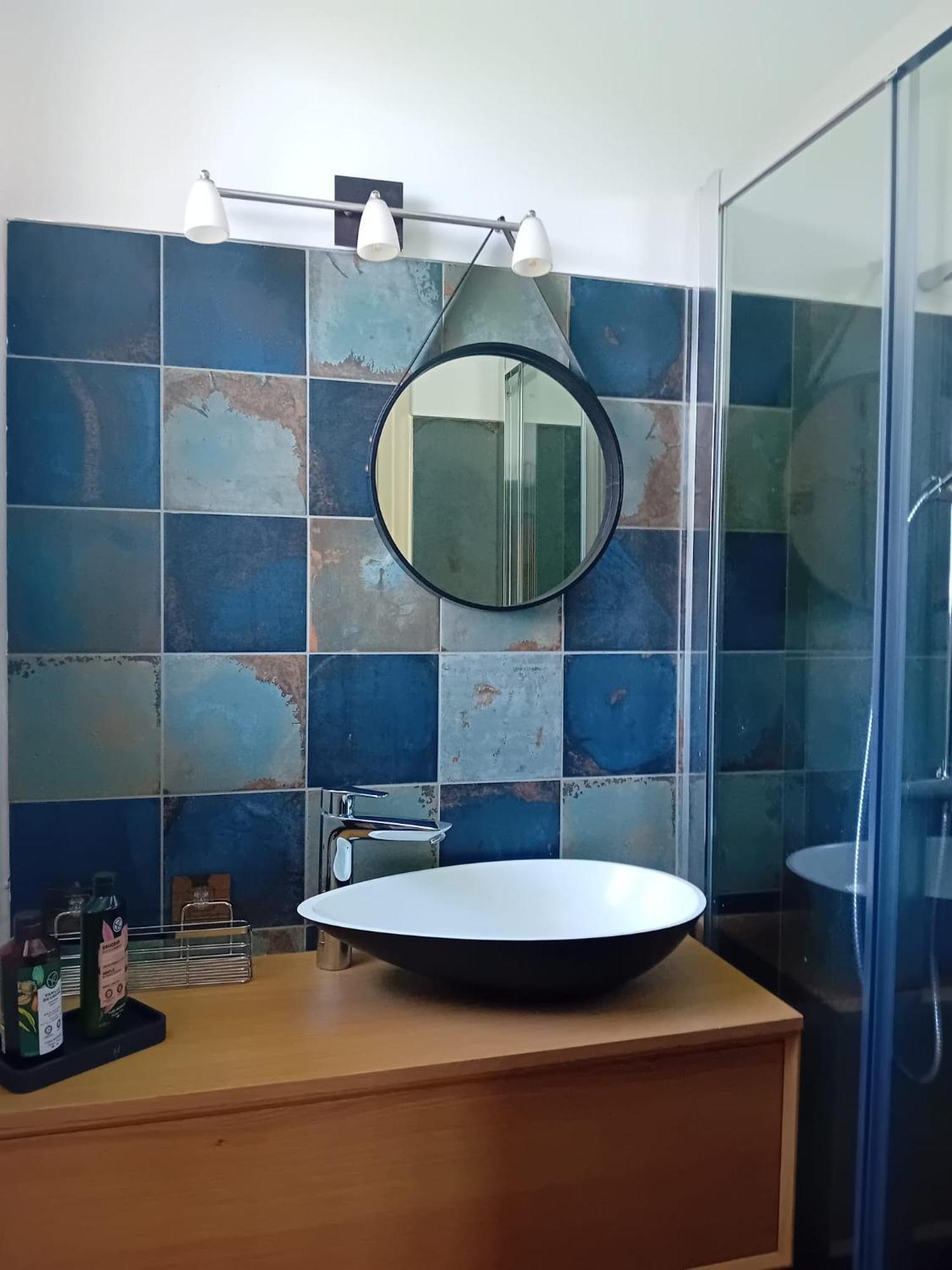 אז'ן Villa Saint Vincent מראה חיצוני תמונה