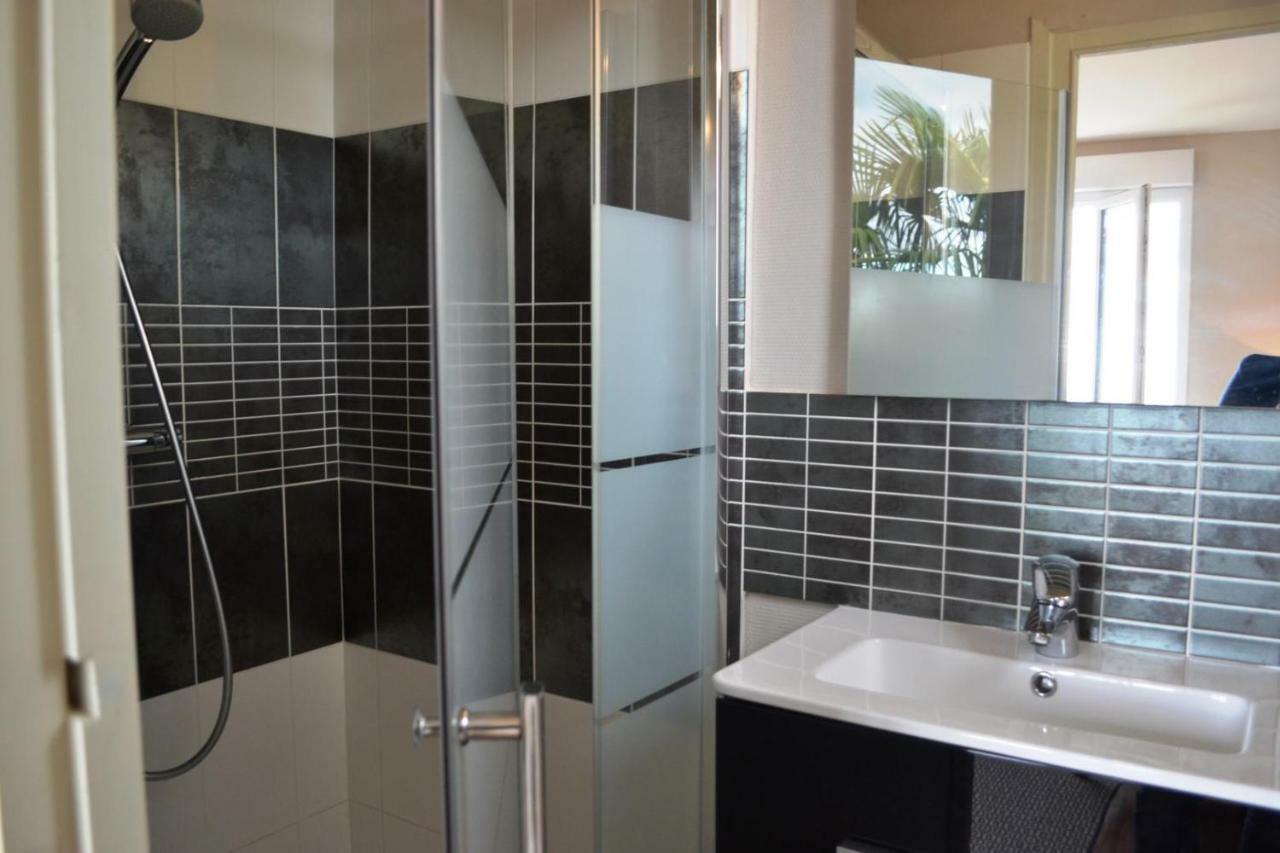 אז'ן Villa Saint Vincent מראה חיצוני תמונה