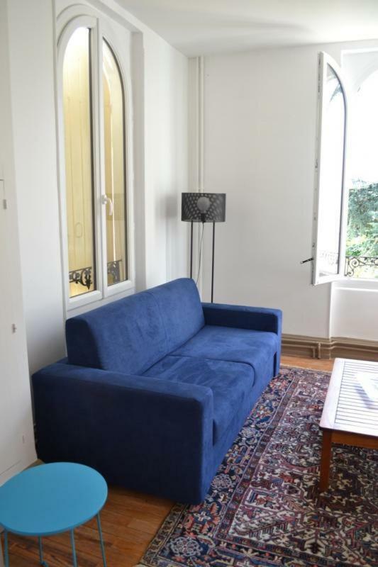 אז'ן Villa Saint Vincent מראה חיצוני תמונה